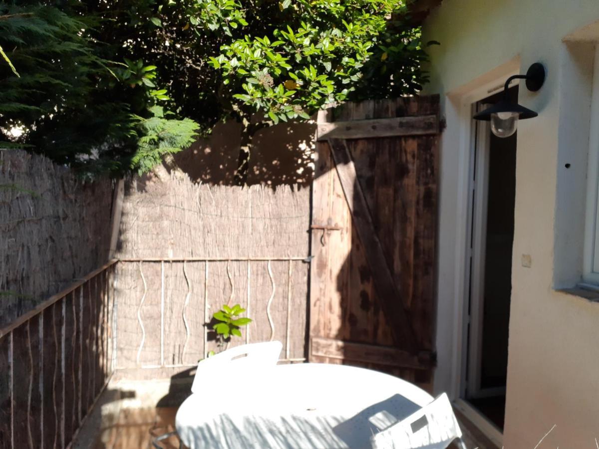 Bandol Maison De Campagne Exteriér fotografie