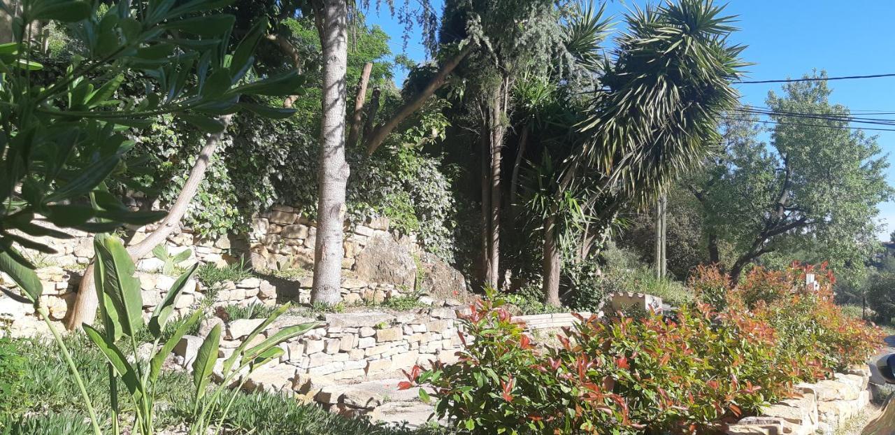 Bandol Maison De Campagne Exteriér fotografie