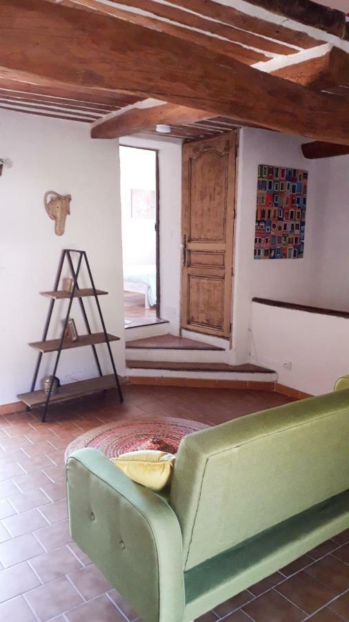 Bandol Maison De Campagne Exteriér fotografie